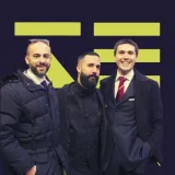 Profile photo