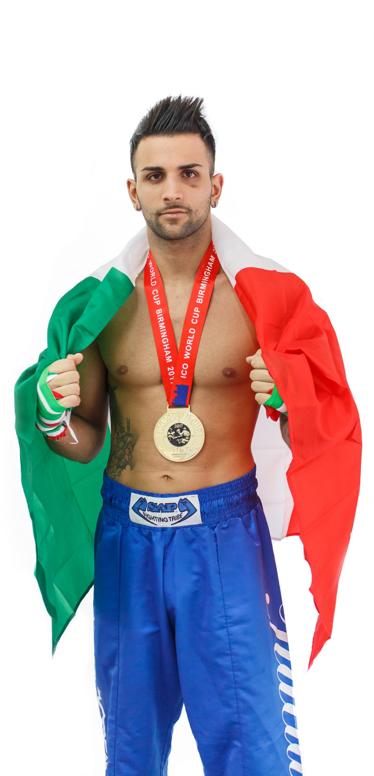 Graziano