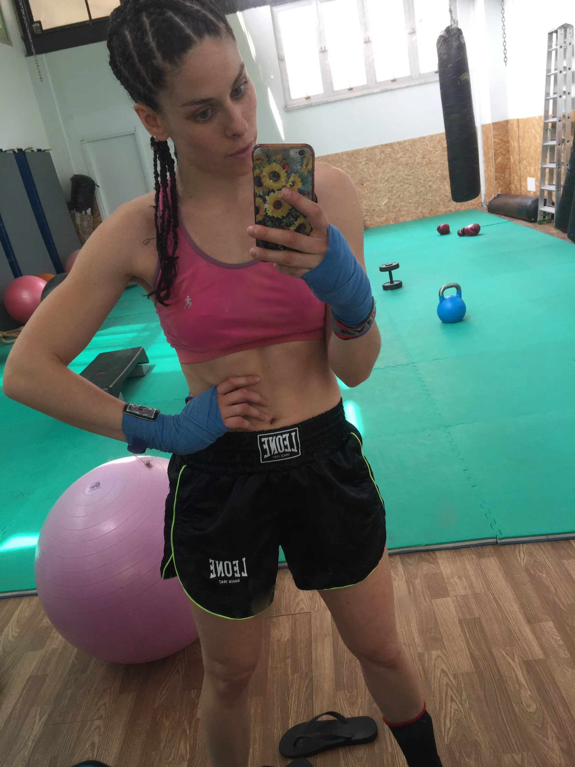 Eleonoraparigi