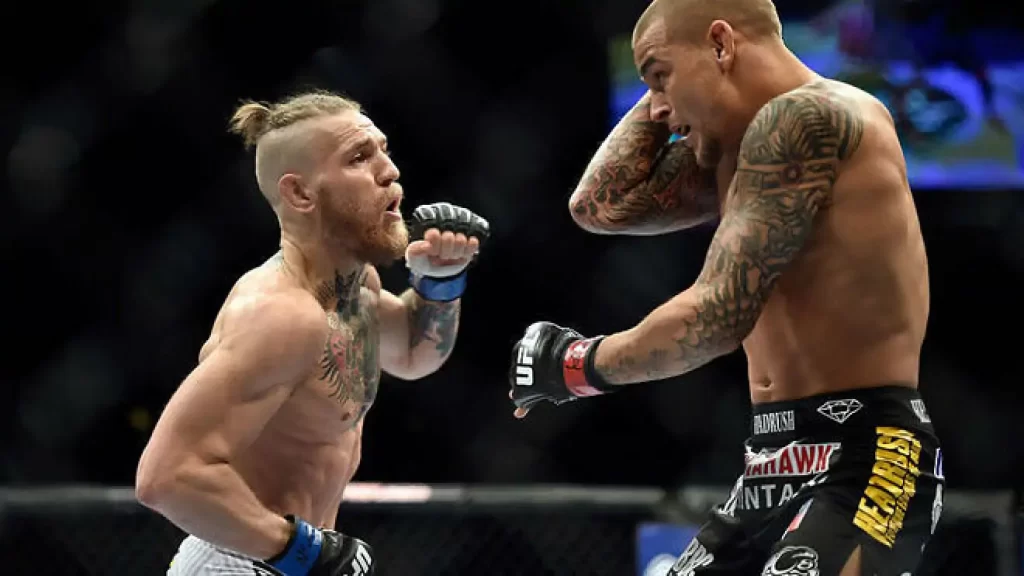 MMA - Iniziare uno sport da combattimento - Kombatnet blog