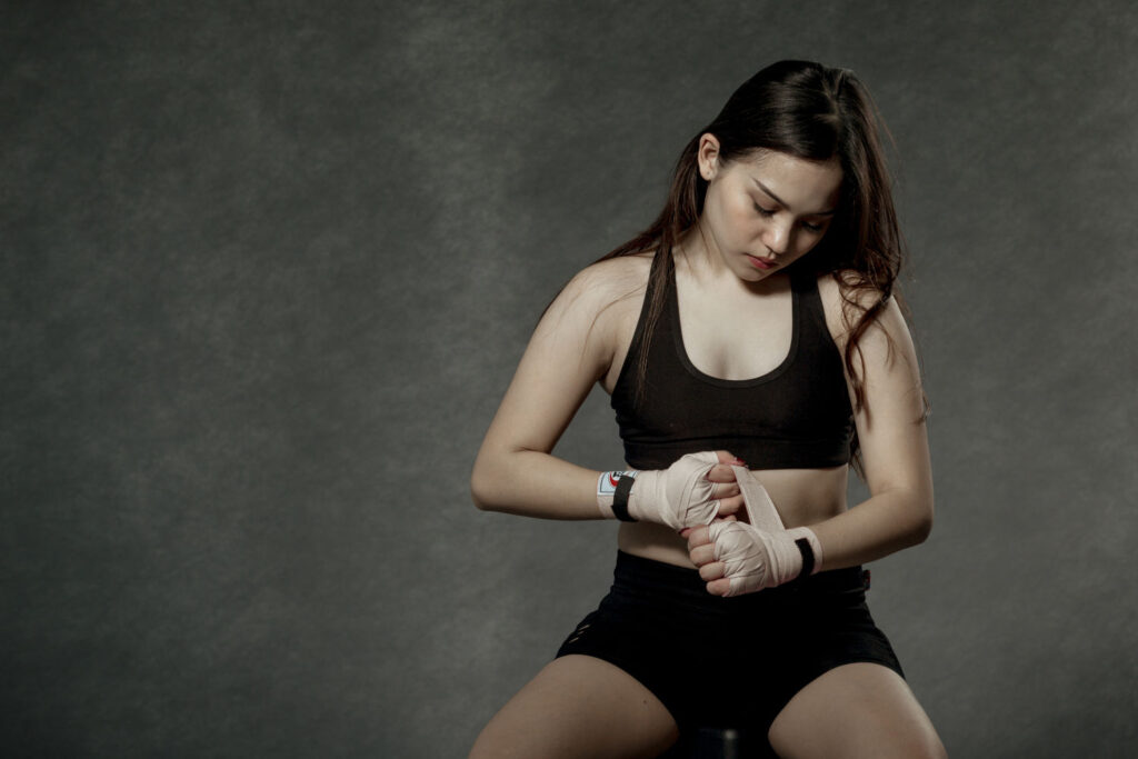 La boxe è adatta alle donne e tante donne hanno scritto la storia del pugilato - Kombatnet Blog