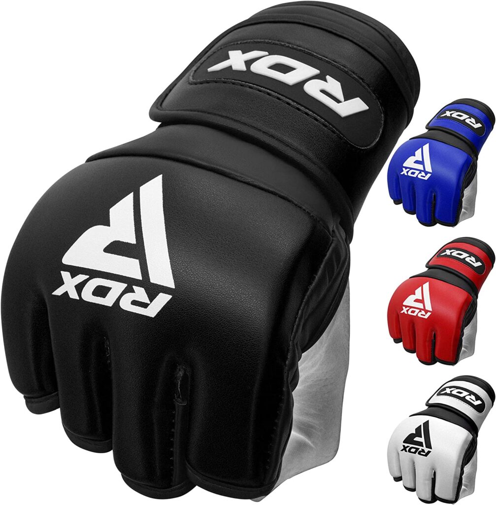 Guanti da MMA RDX in Maya Hide - Kombatnet Blog.jpg