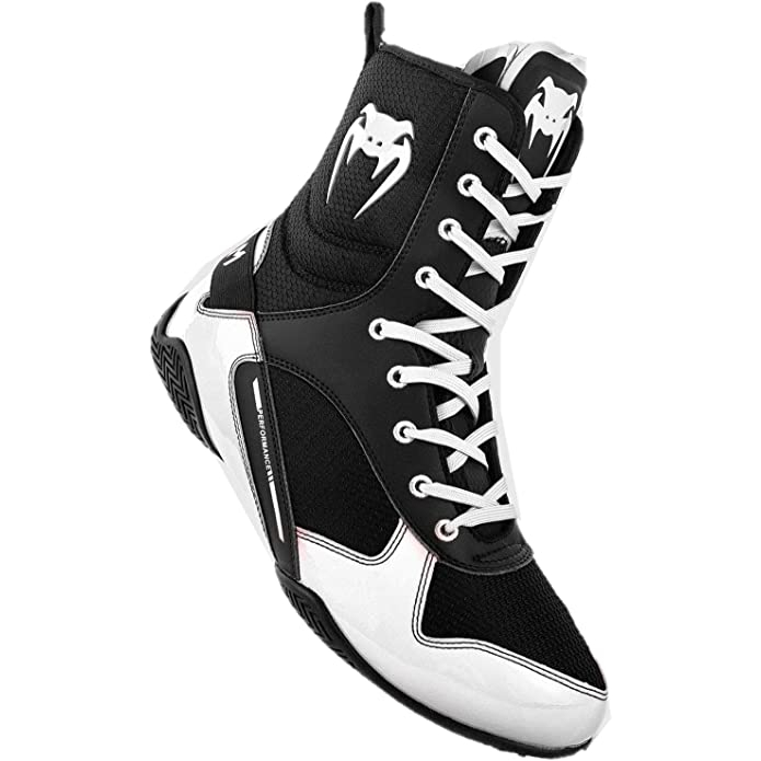 Acquista ora le scarpe da boxe Venum Elite su Amazon - Kombatnet