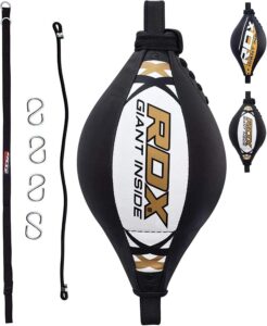 Palla tesa RDX per pugilato - Kombatnet