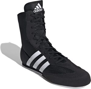 Scarpe da boxe Adidas Box Hog 2