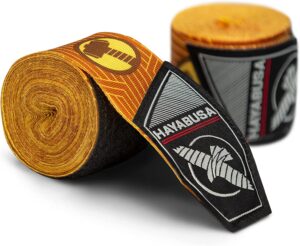Hayabusa Marvel Hero Elite - Fascia per mano in stile messicano