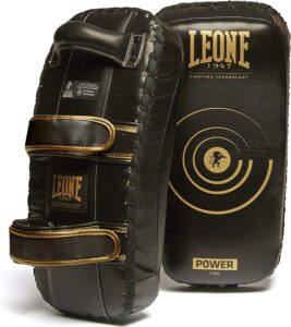 Pao pads Leone 1947 Power Line Maestro - coppia - Kombatnet