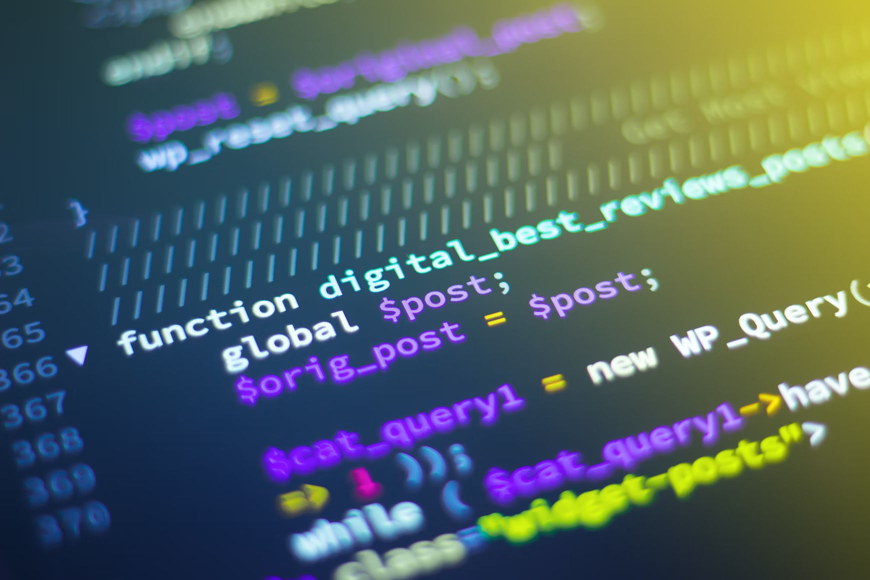 Kombatnet realizza siti web ed app mobile con le migliori tecnologie e framework