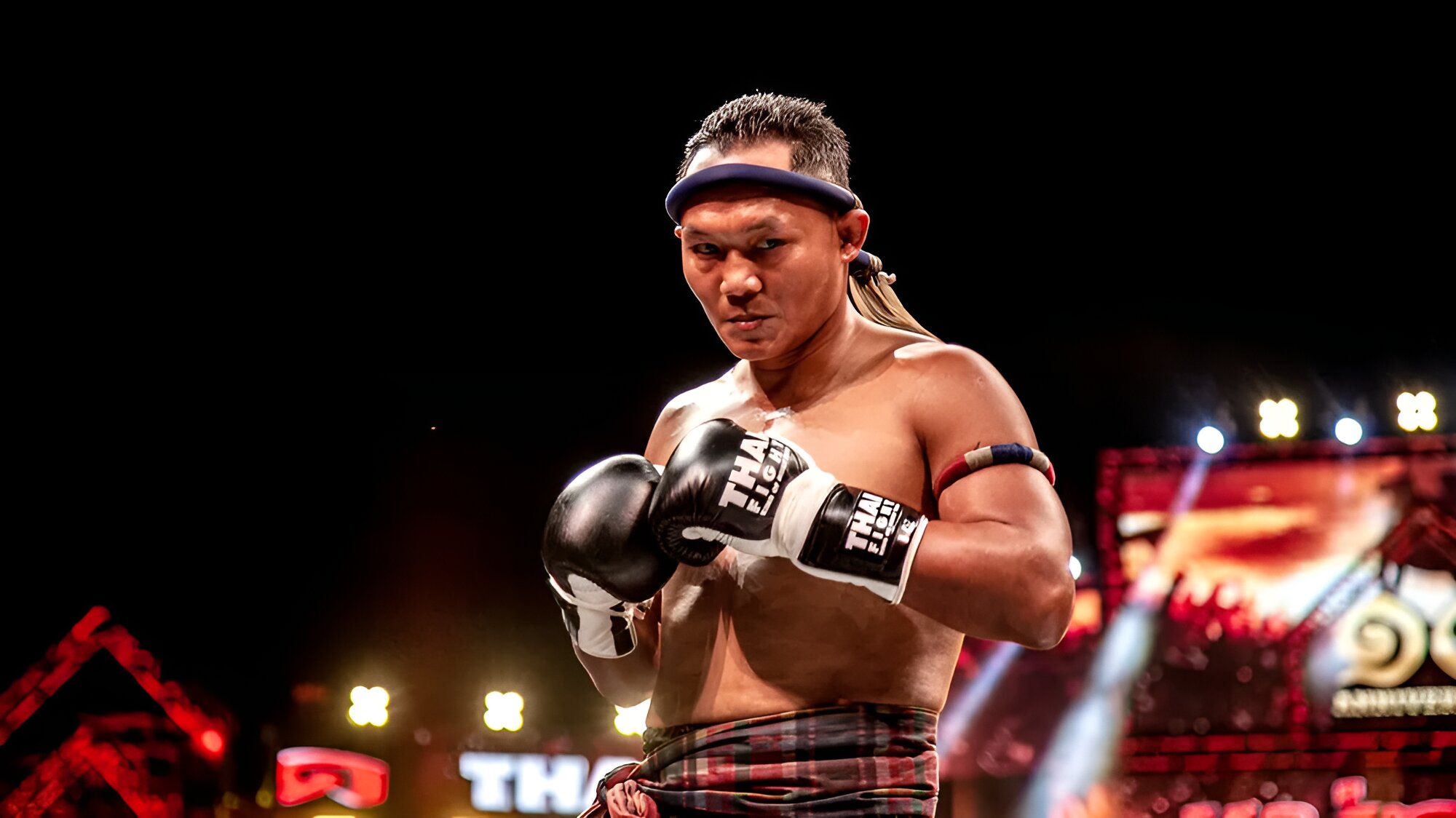 I migliori regali per chi pratica Muay Thai (Boxe Thailandese, o Thai Boxe)