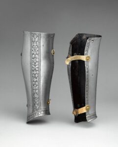 Schinieri italiani del 1400 - Kombatnet