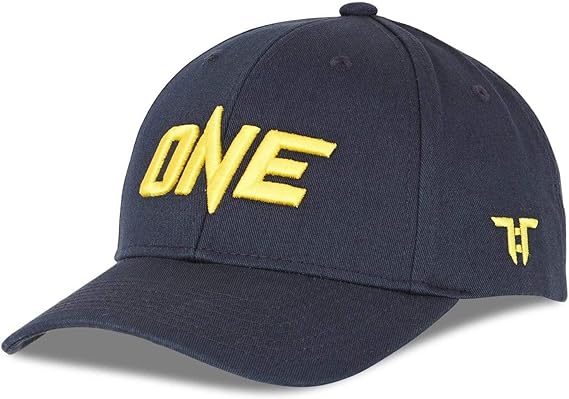 Cappellino ONE Championship Tokyo Time - Kombatnet