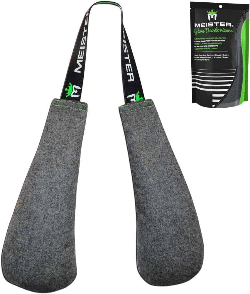 Assorbiodori MEISTER per guantoni da boxe - Kombatnet