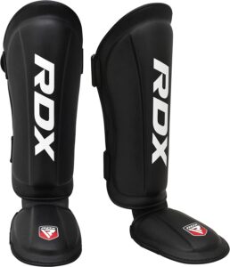 Paratibie RDX kickboxing muay thai Maya Hide - Kombatnet