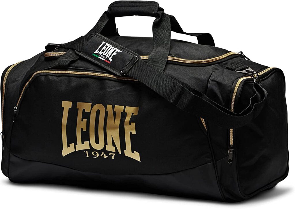 Clicca qui per acquistare la borsa da palestra Leone 1947 su Amazon Clicca qui per acquistare la borsa da palestra Leone 1947 su Amazon