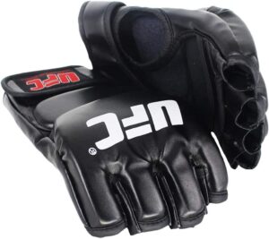 Guanti da MMA UFC coppia - Kombatnet