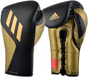 Guantoni da boxe Adidas TILT 350
