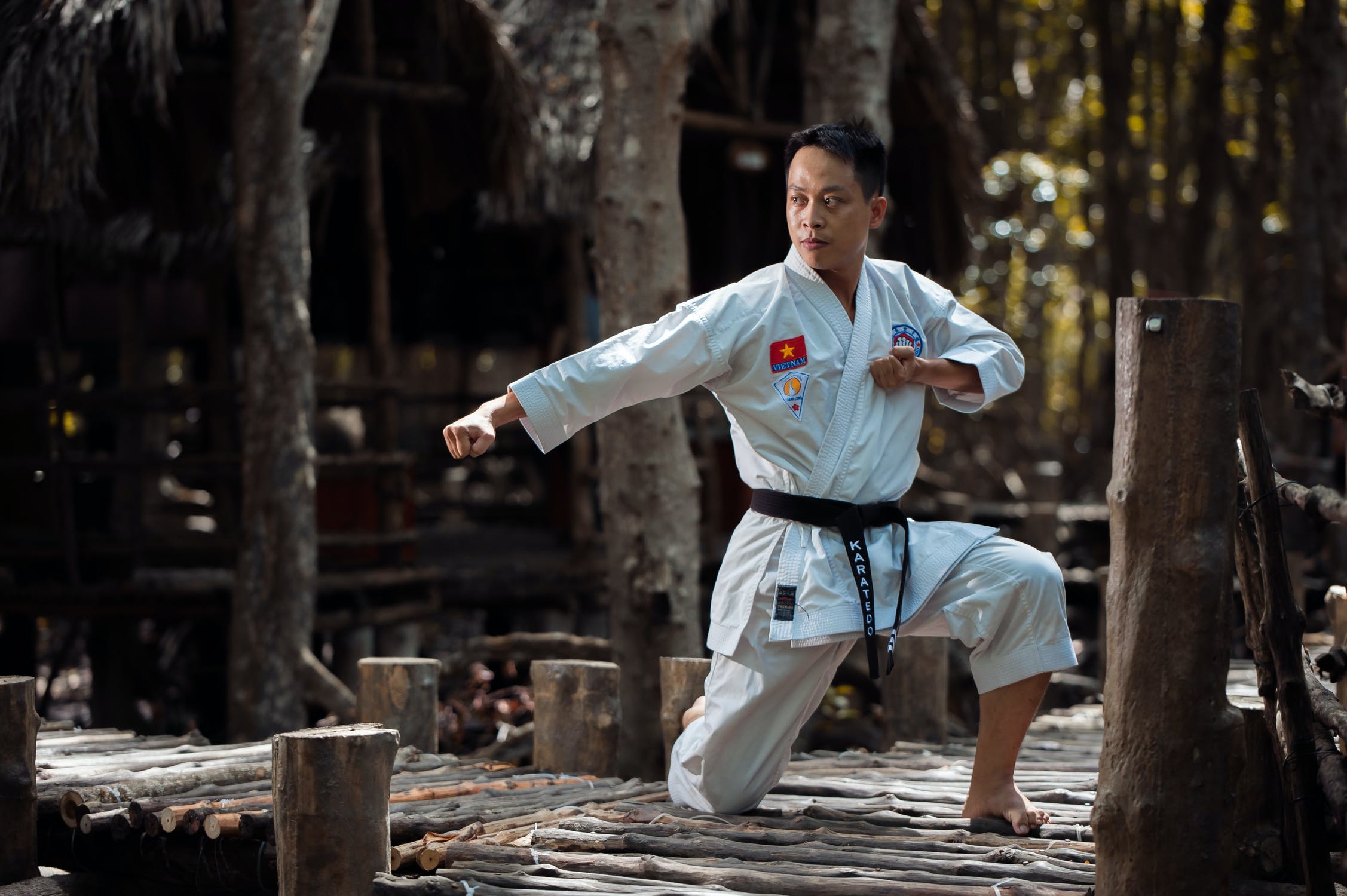 Karate
