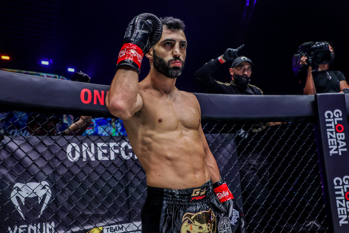 Giorgio Petrosyan