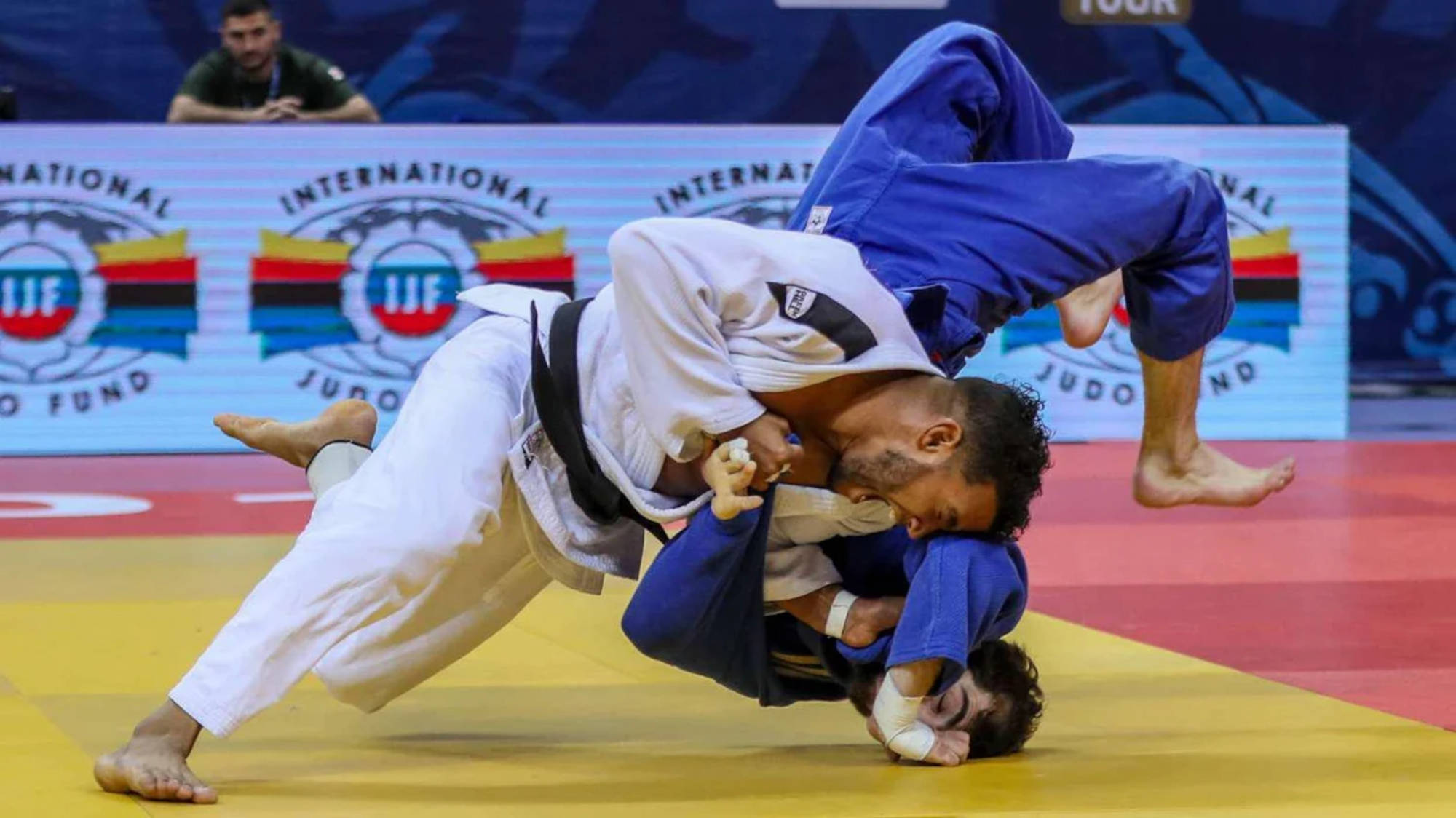 Judo
