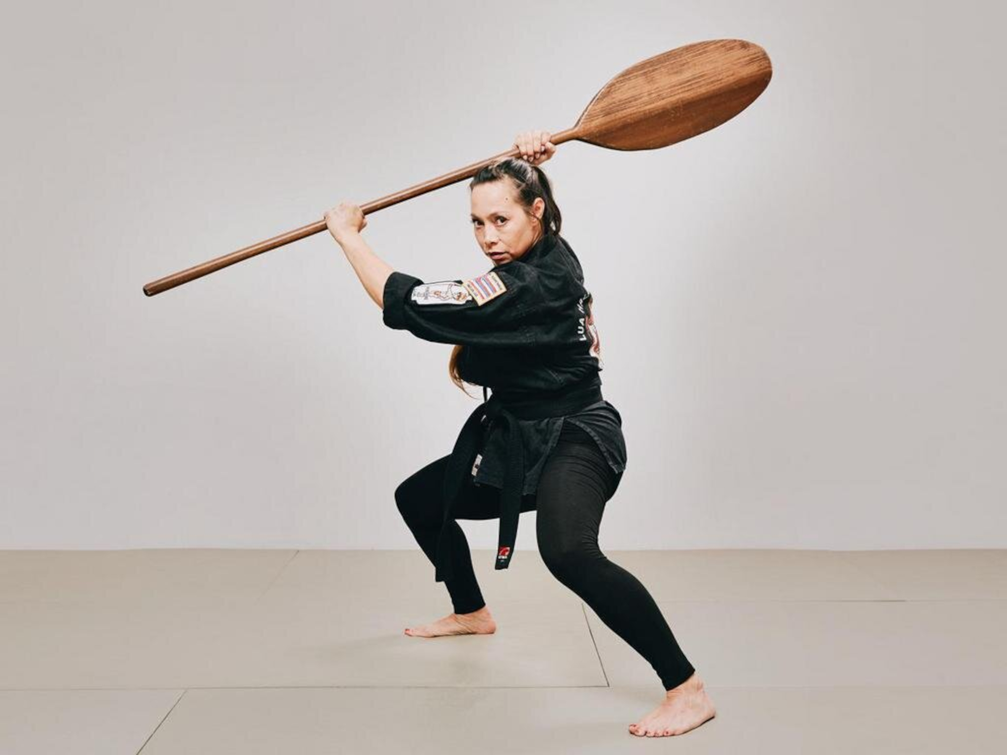 Lua (Kapu Kuialua)