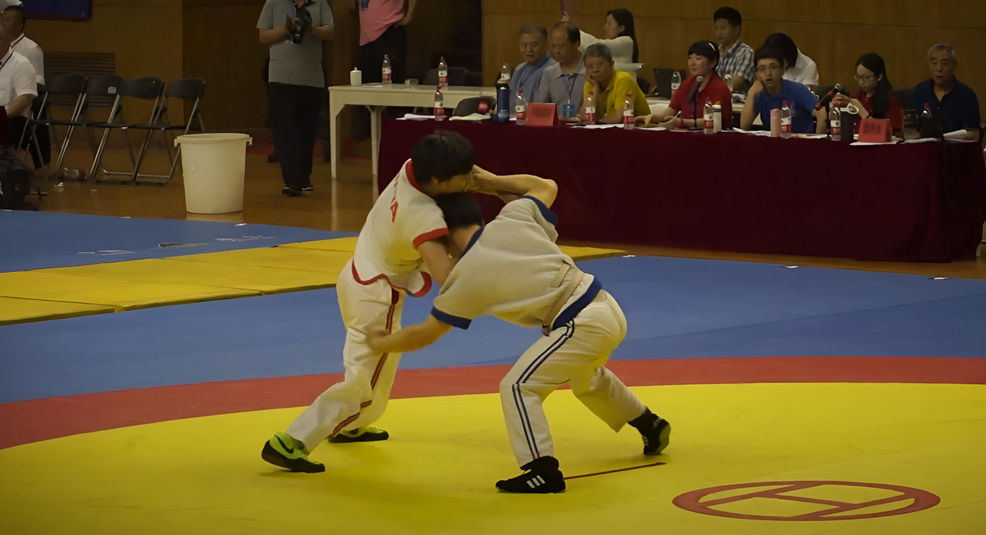 Shuai Jiao