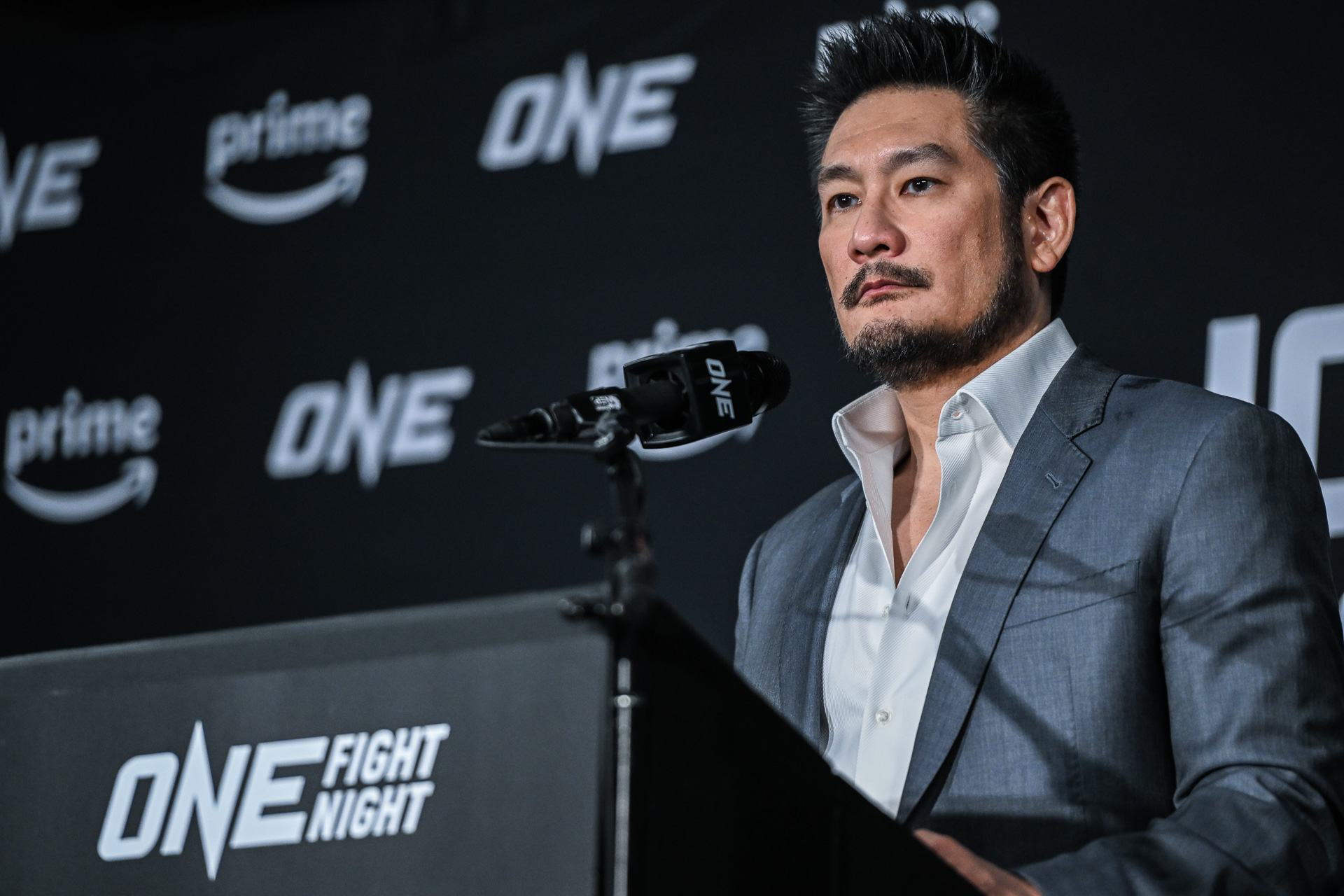 Chatri Sityodtong