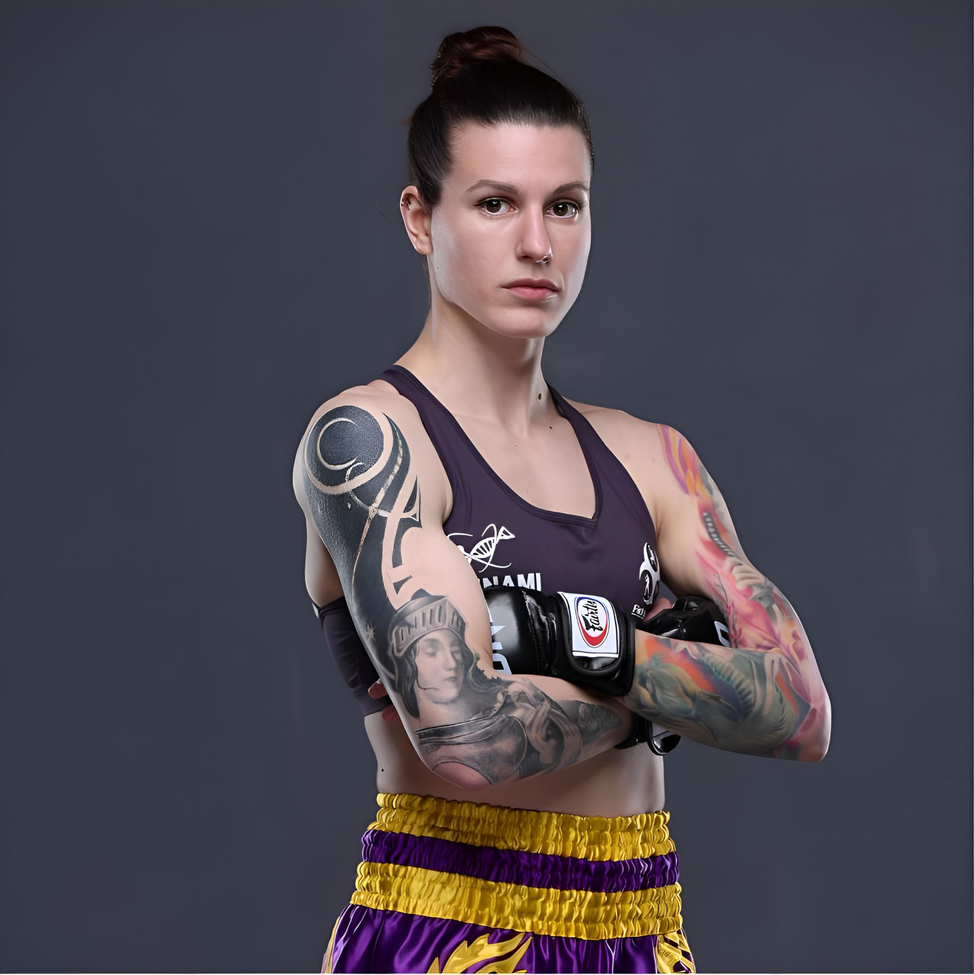 Martine Michieletto