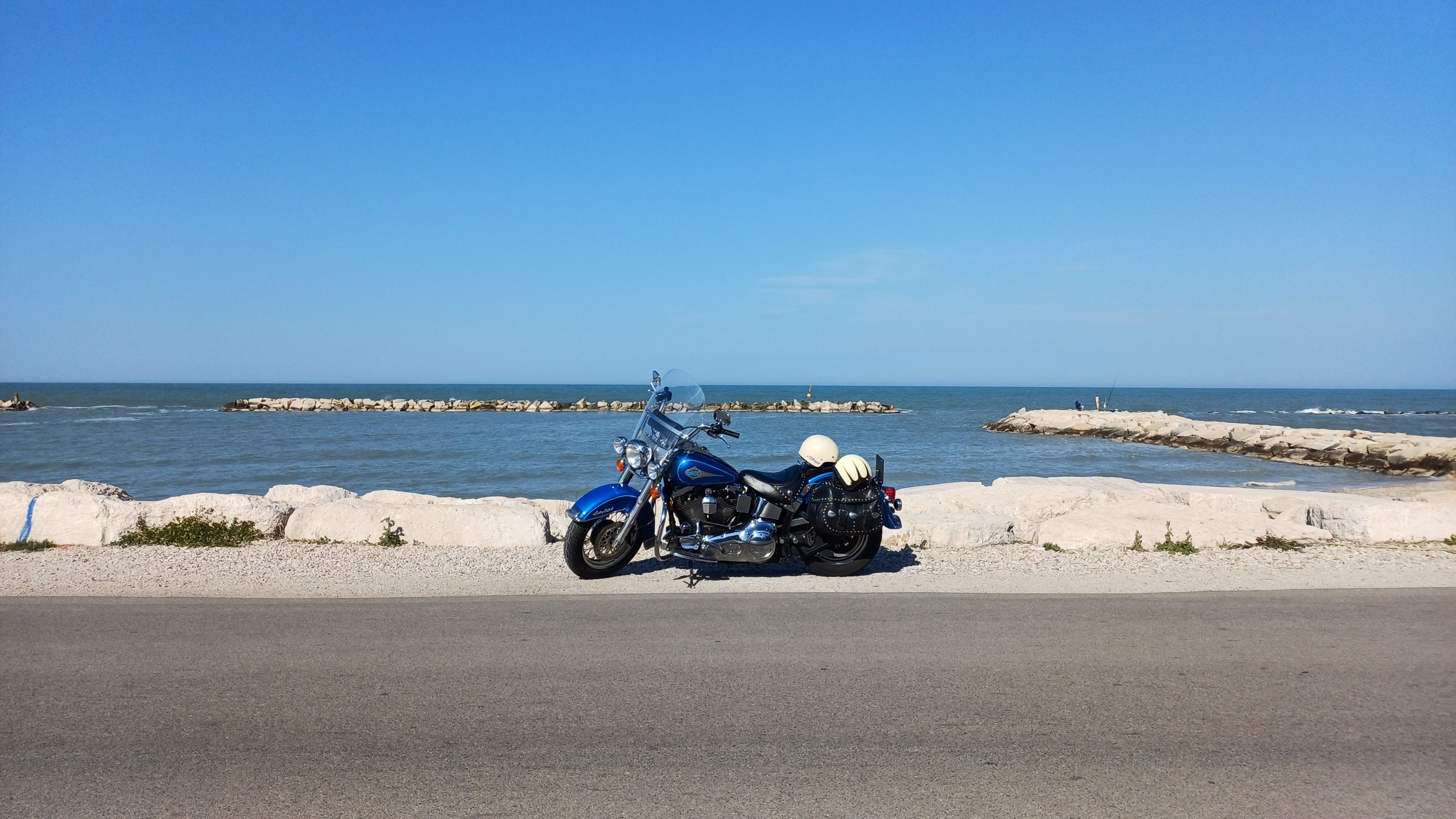 Profile cover
