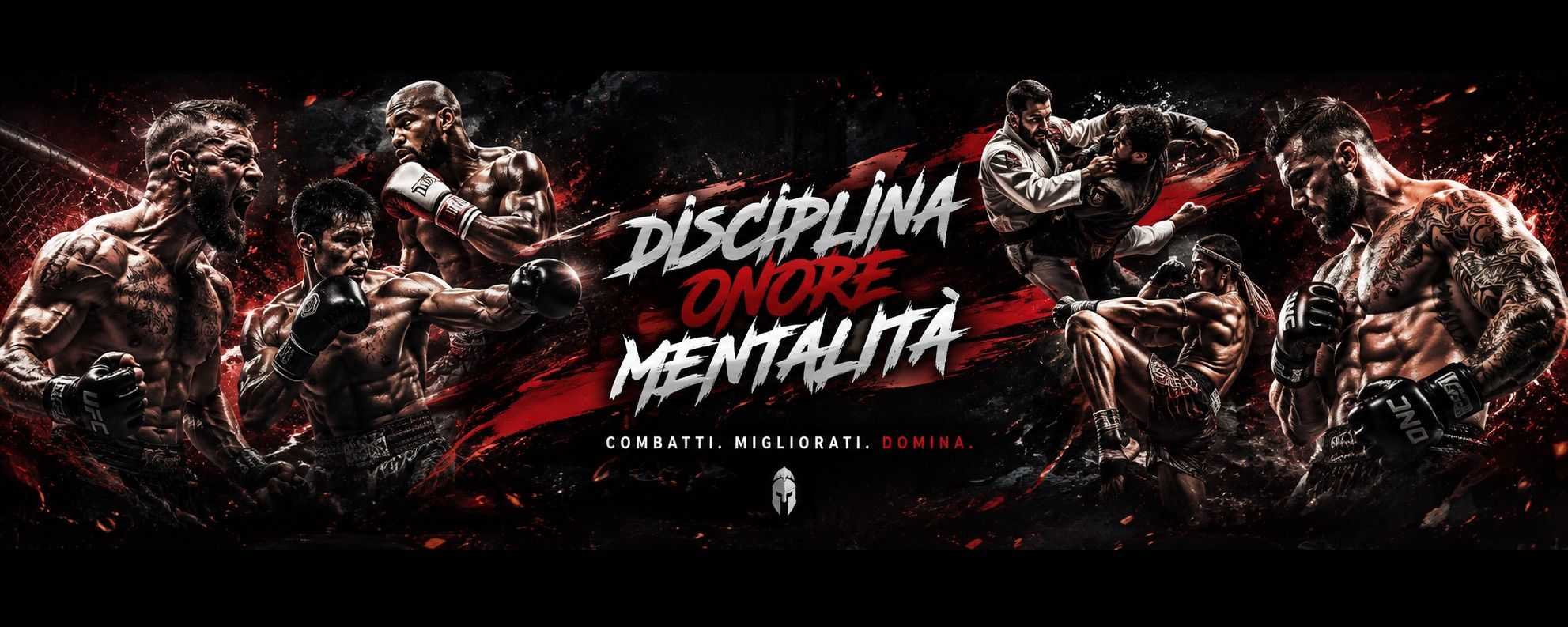 Profile cover
