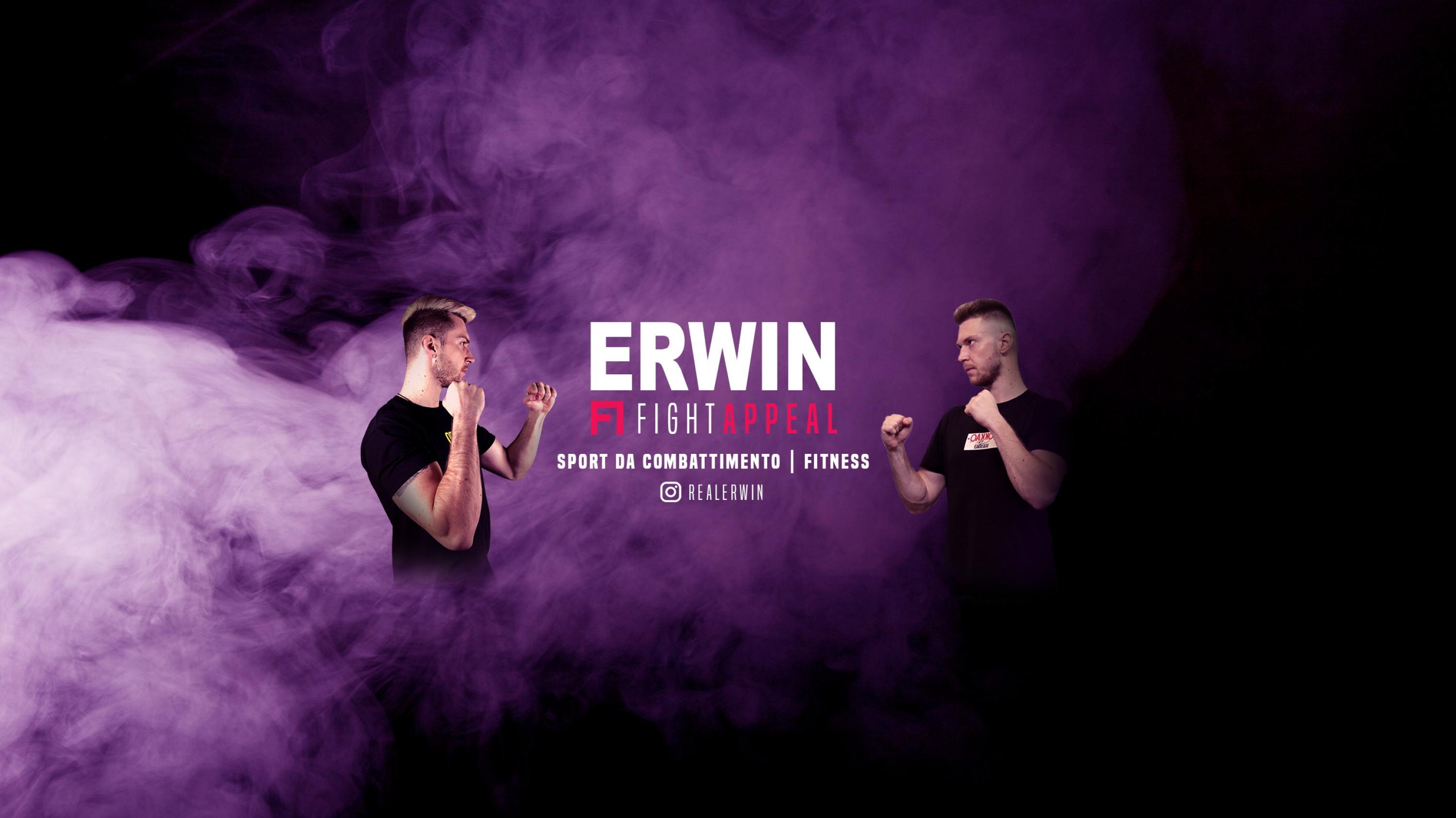 Profile cover