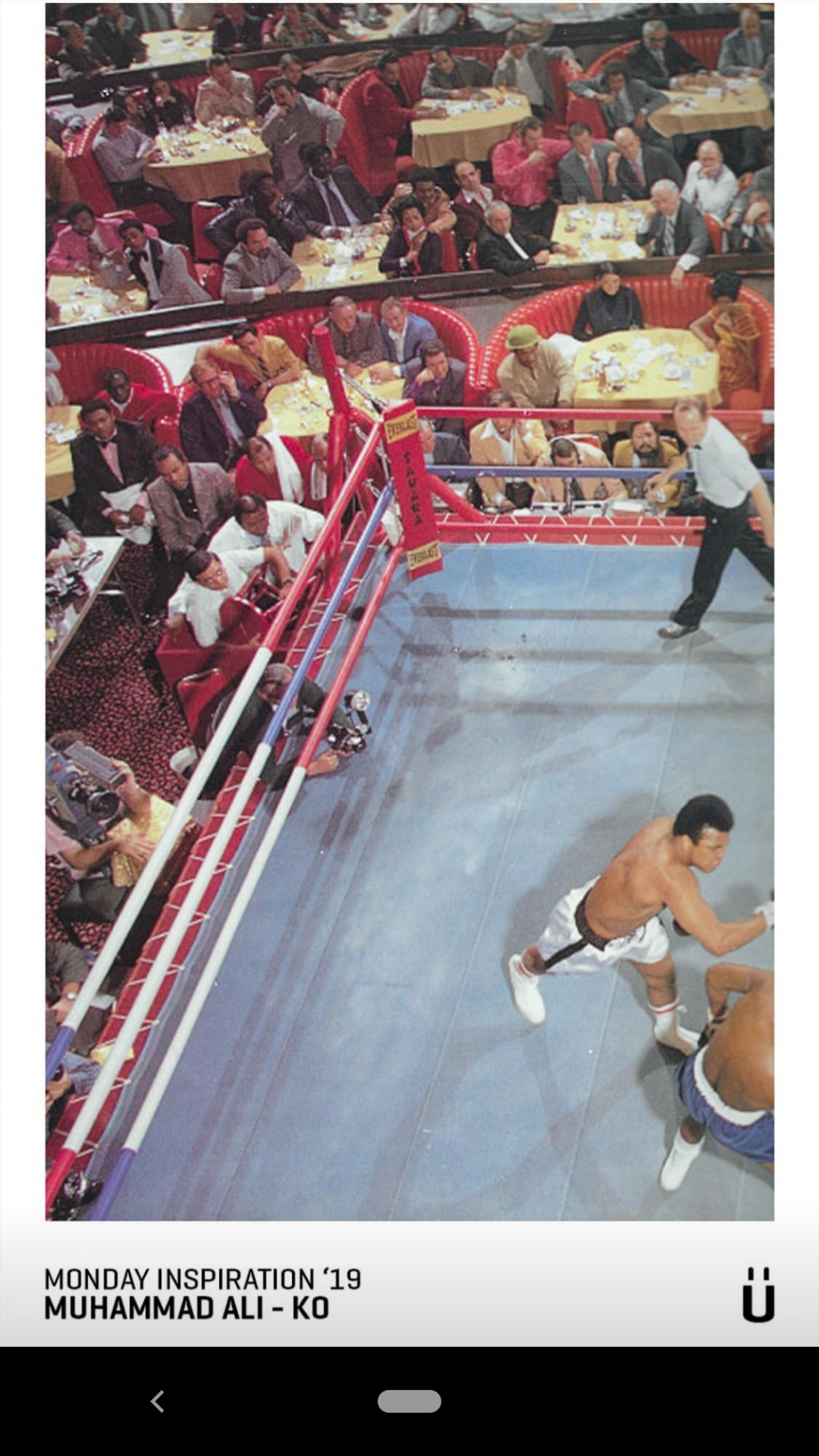 Profile cover