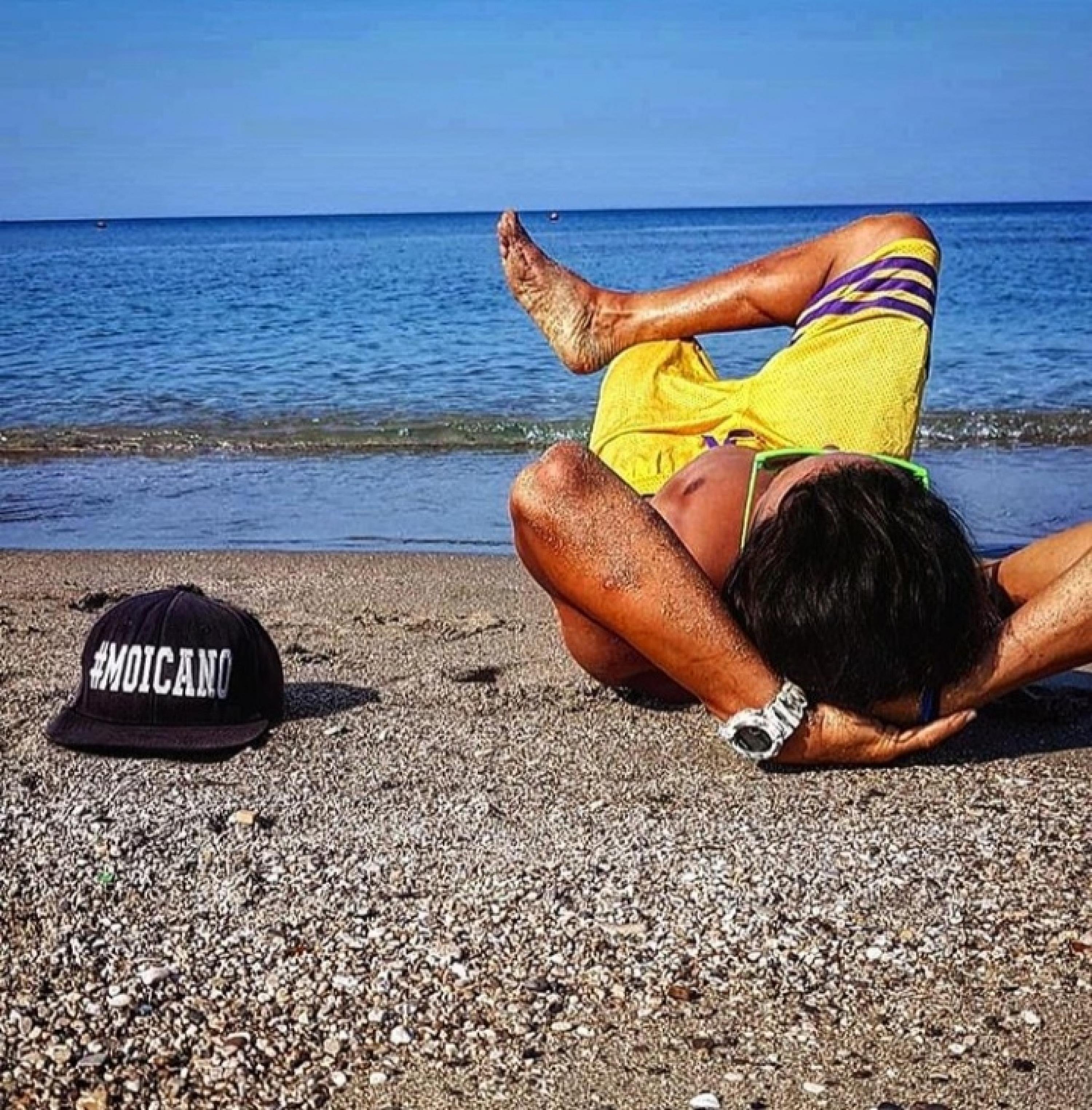 Profile cover
