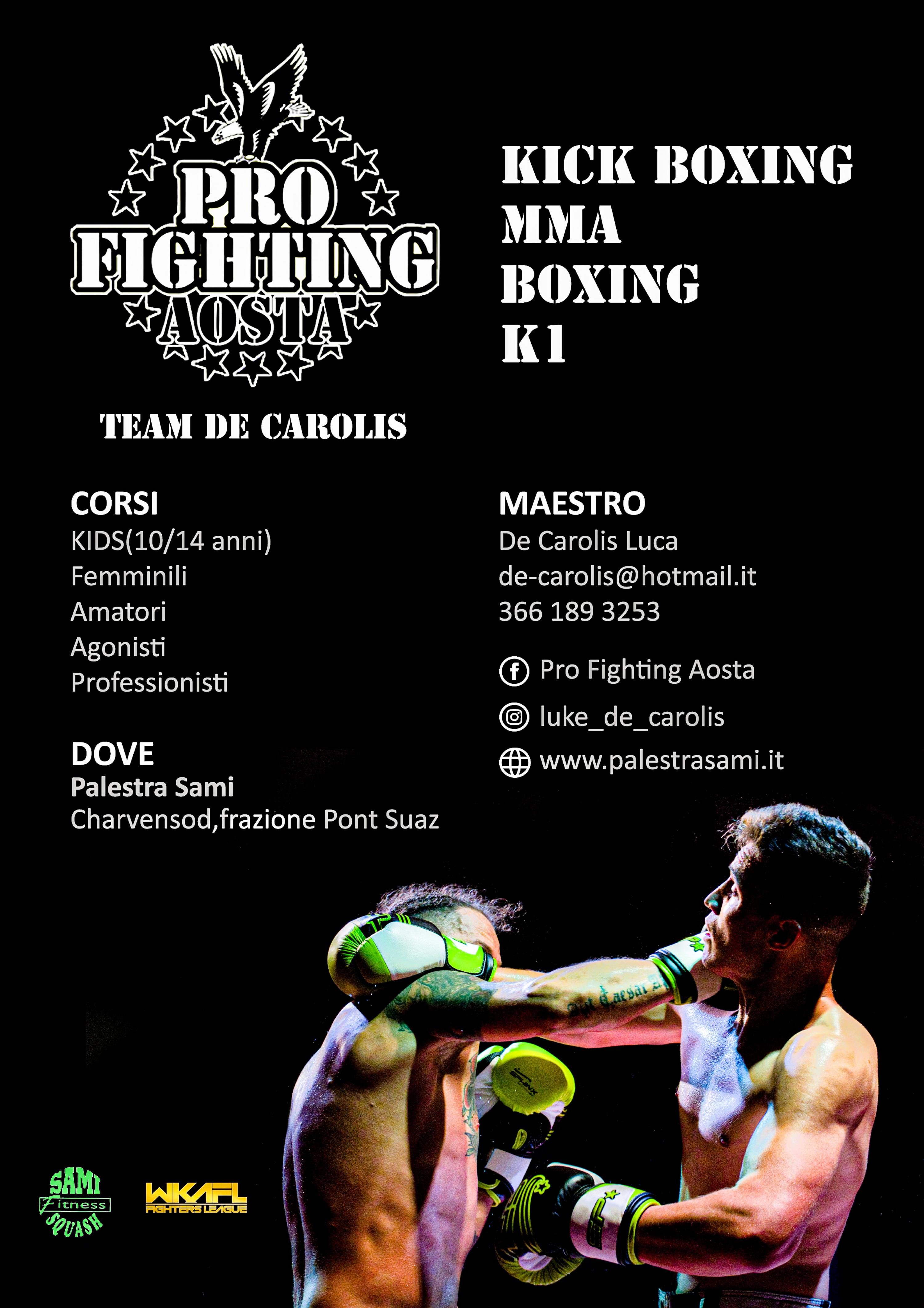 Profile cover