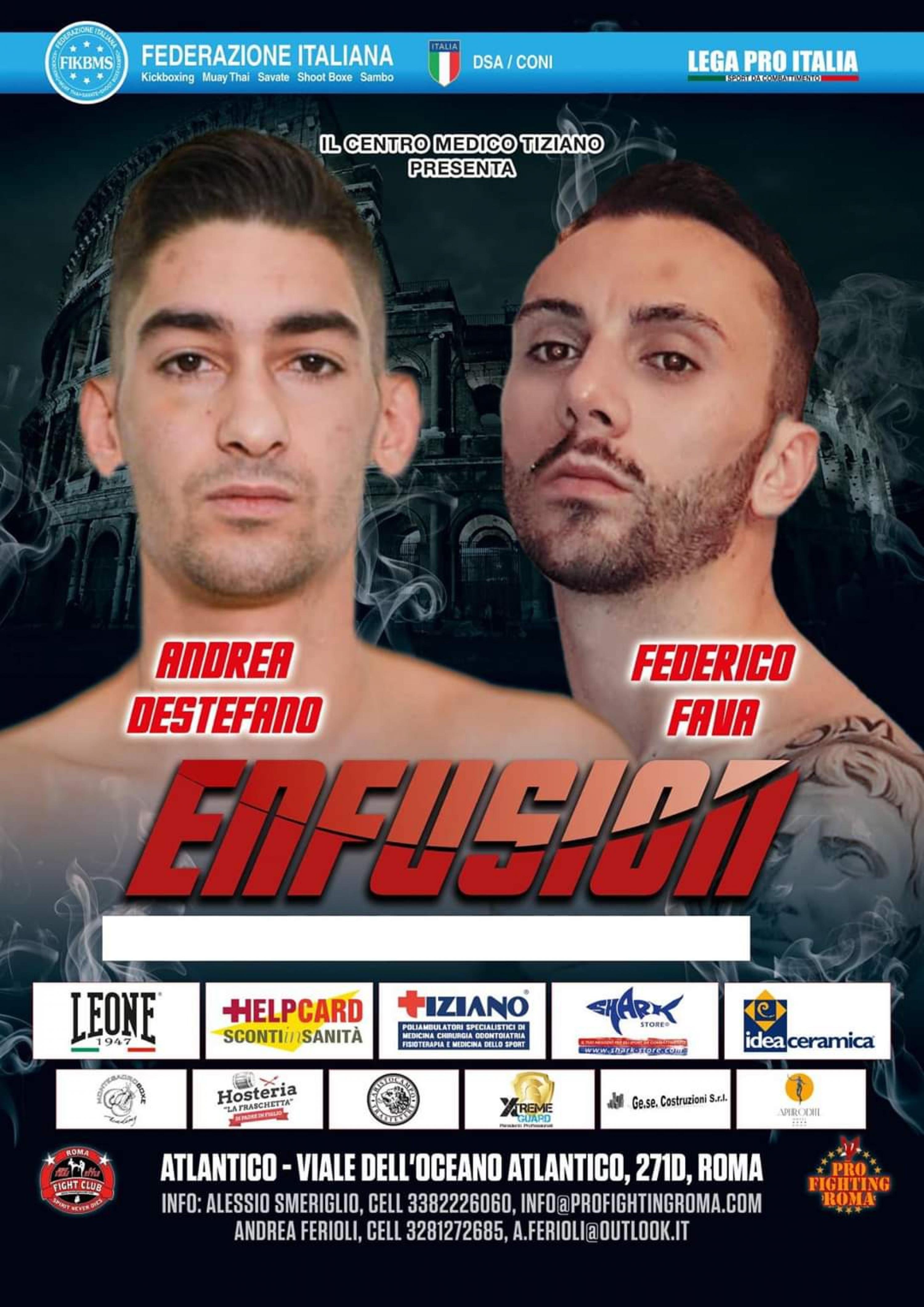 Profile cover