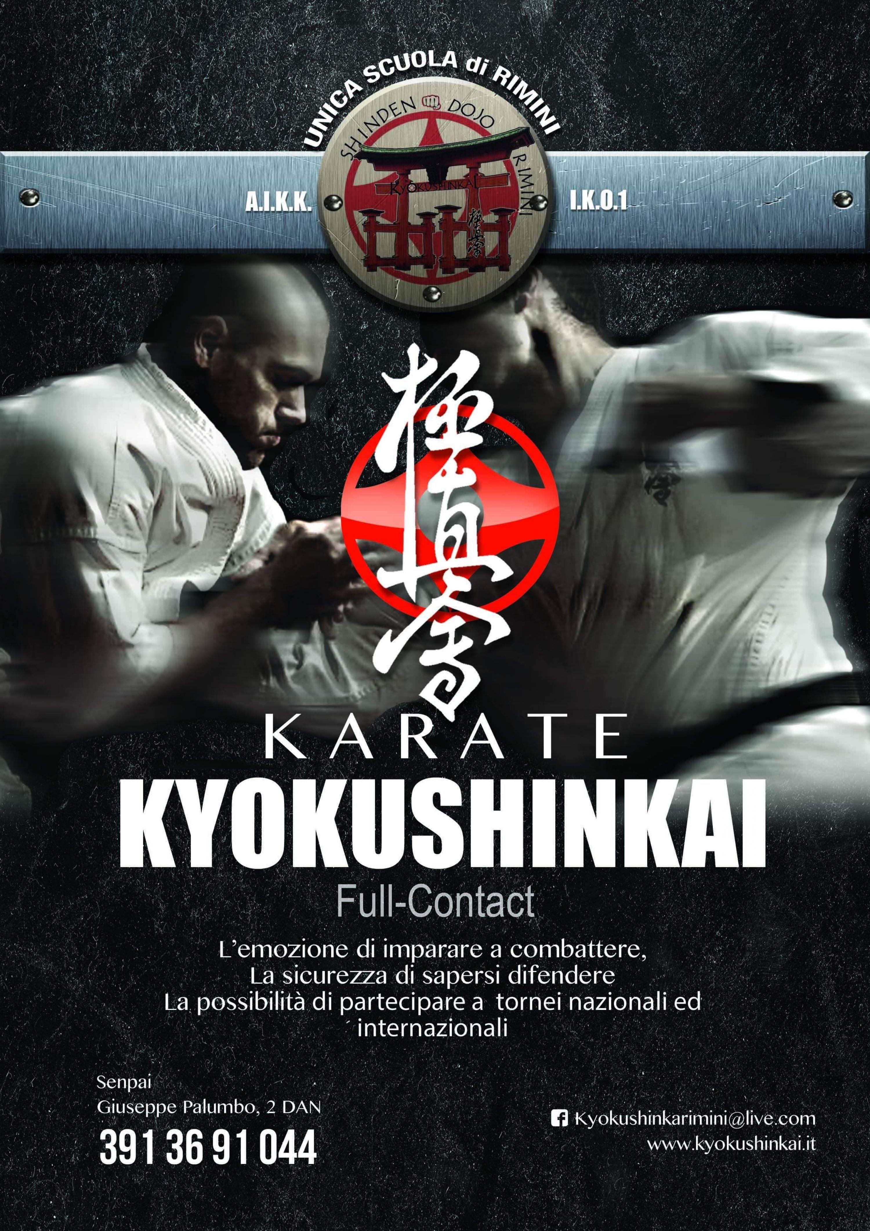 Profile cover